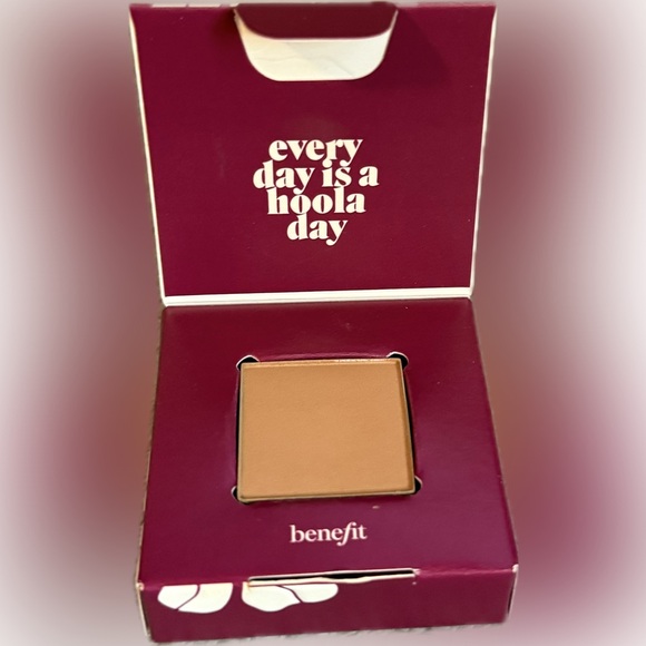 🤎BENEFIT🤎Hoola Original Powder Bronzer/NIB - Picture 2 of 6